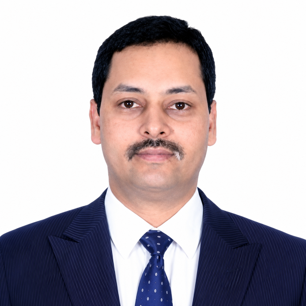 Abhishek Sinha