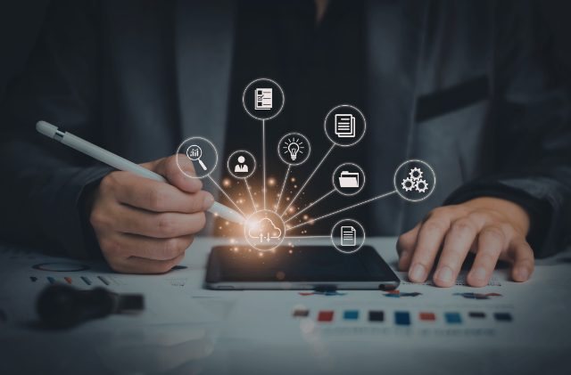 Digital MSME transformation and startup innovation