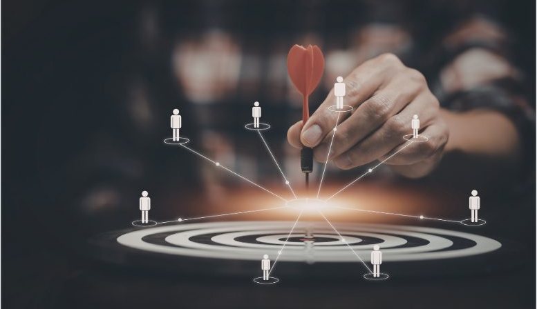 Market strategy and targeting for startups